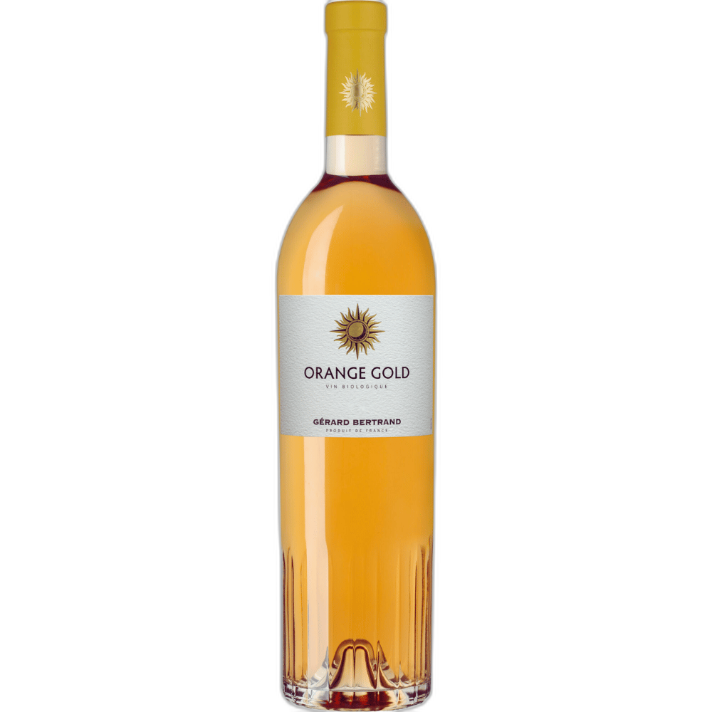 Gérard Bertrand Orange Gold