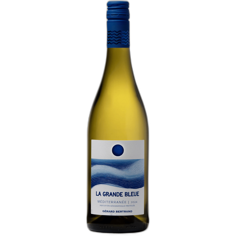 Gérard Bertrand La Grande Bleue