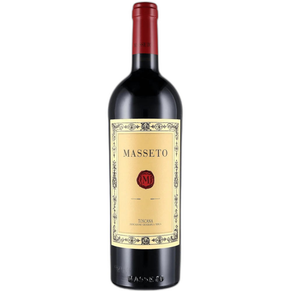 Masseto Toscana IGT 2010