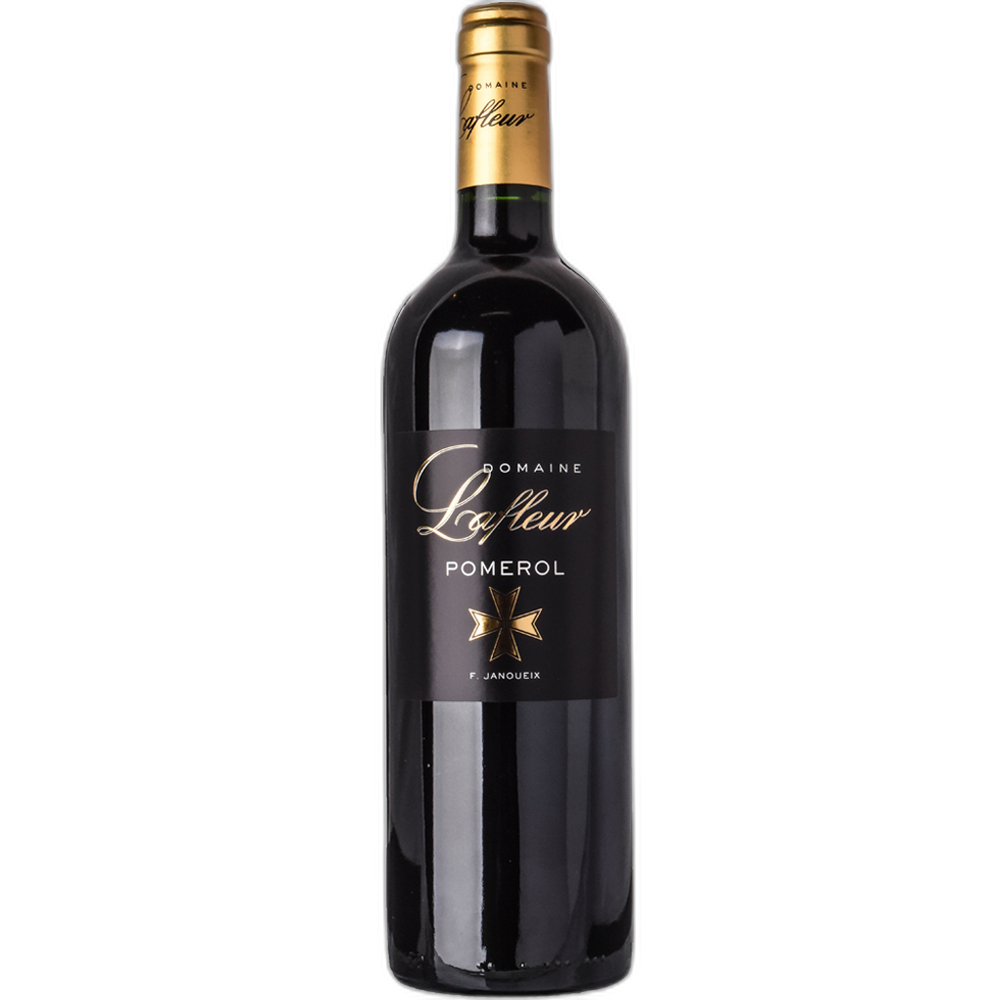 Domaine Lafleur Pomerol AOC