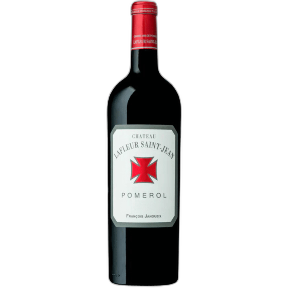 Château Lafleur Saint-Jean AOC Pomerol 2022
