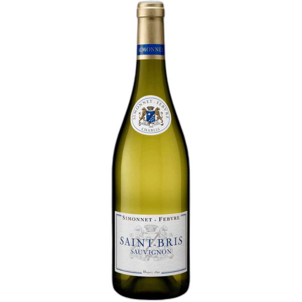Simonnet Fèbvre AOC Saint-Bris Sauvignon