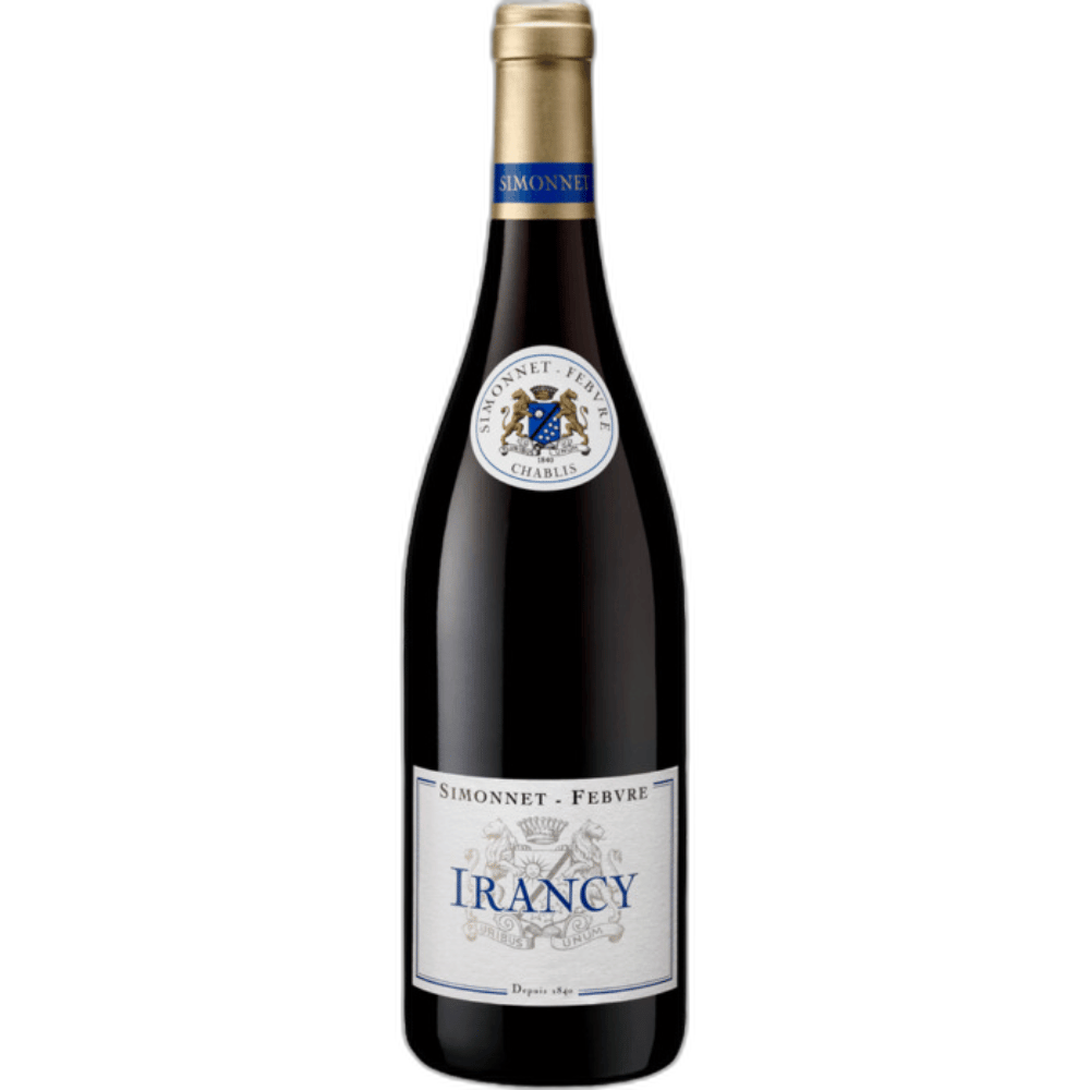 Simonnet-Febvre AOC Irancy