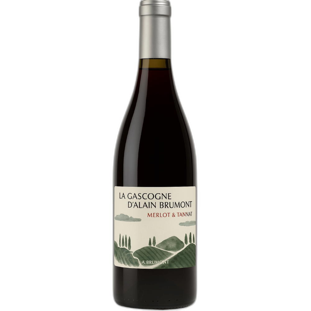La Gascogne d’Alain Brumont Red