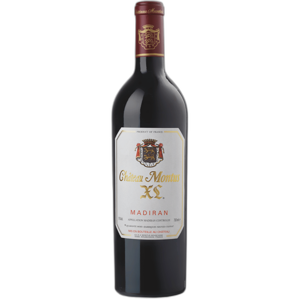 Chateau Montus XL AOC Madiran 2016