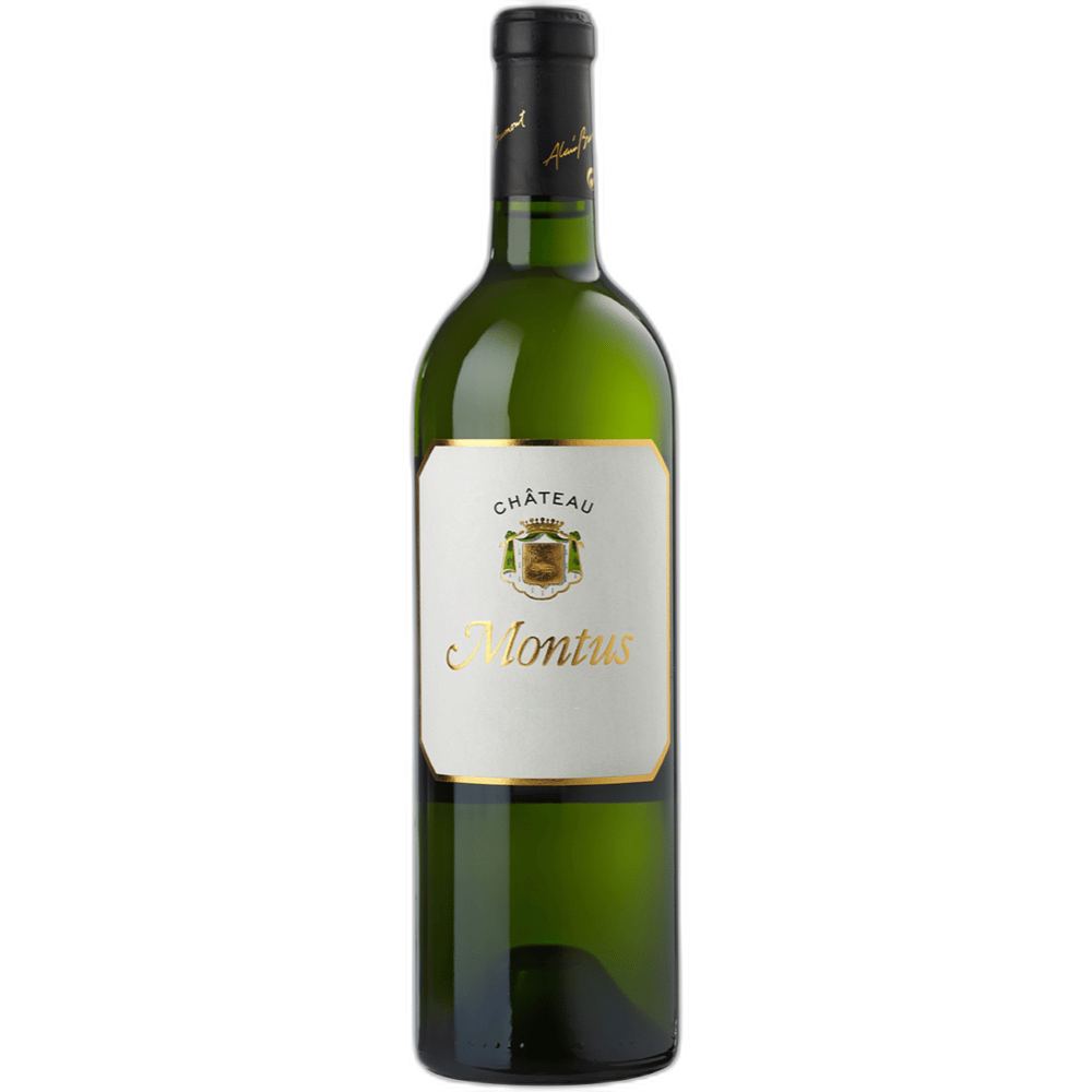 Chateau Montus Blanc AOC Pacherenc-du-Vic-Bilh 2019