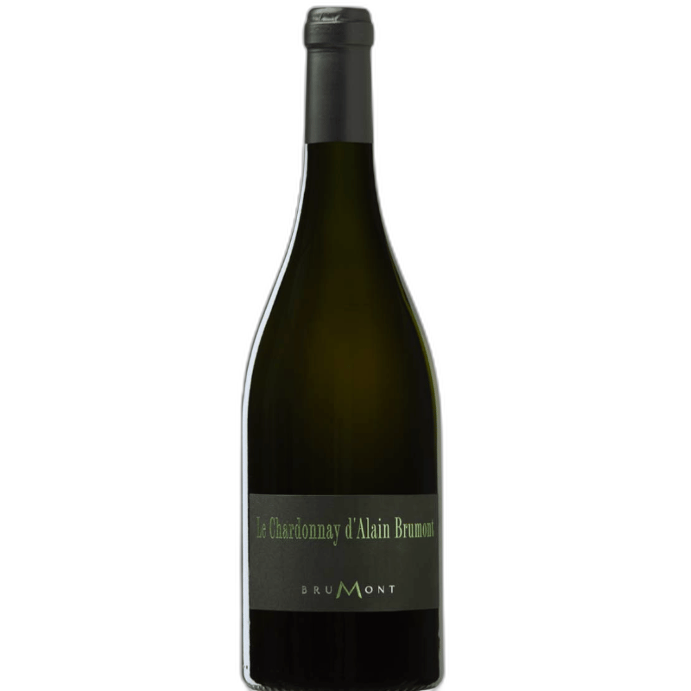 Le Chardonnay d'Alain Brumont
