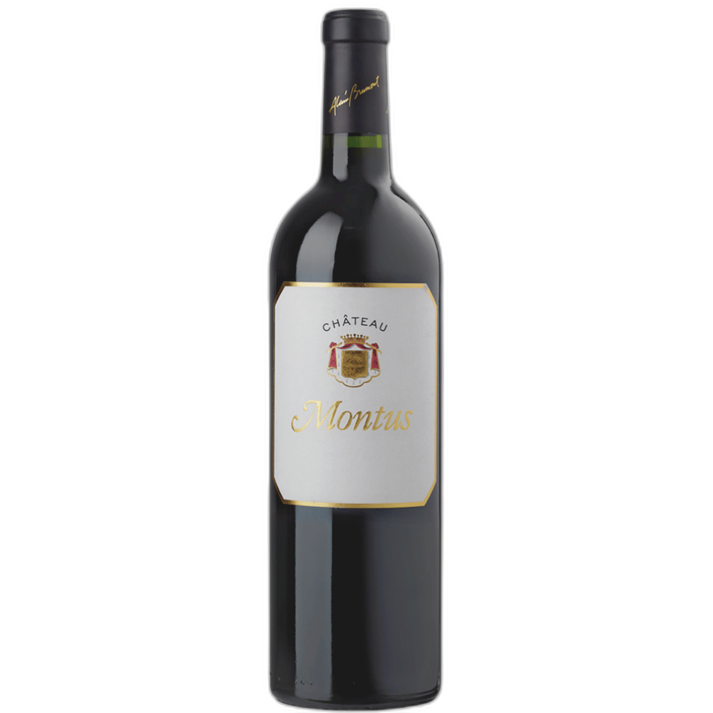 Chateau Montus AOC Madiran 2018 Magnum