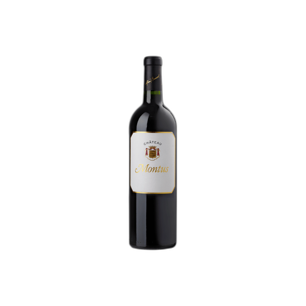 Château Montus AOC Madiran 37.5cl