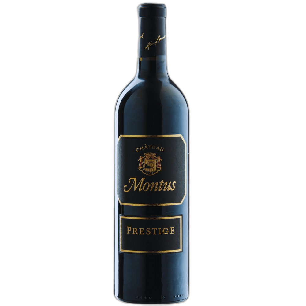 Château Montus Prestige AOP Madiran 2017