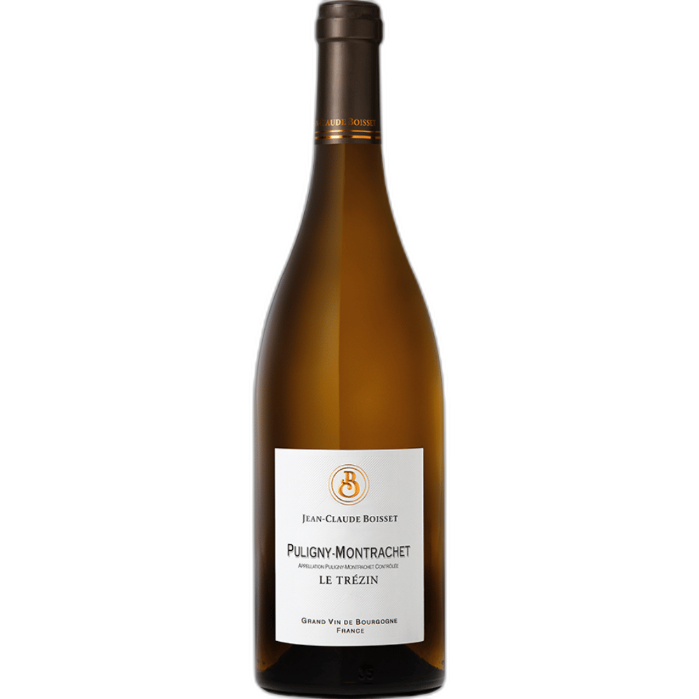 Jean-Claude Boisset Le Trézin Puligny-Montrachet AOC