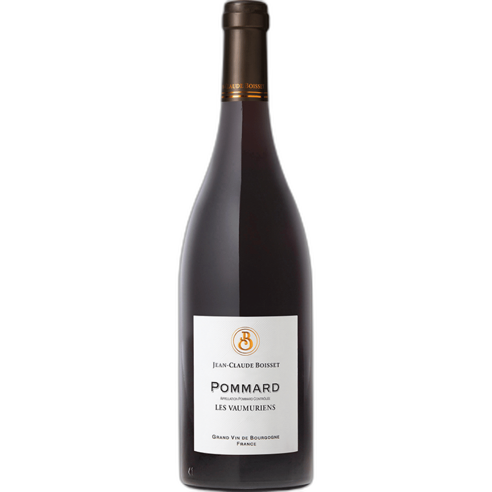 Jean-Claude Boisset Les Vaumuriens Pommard AOC