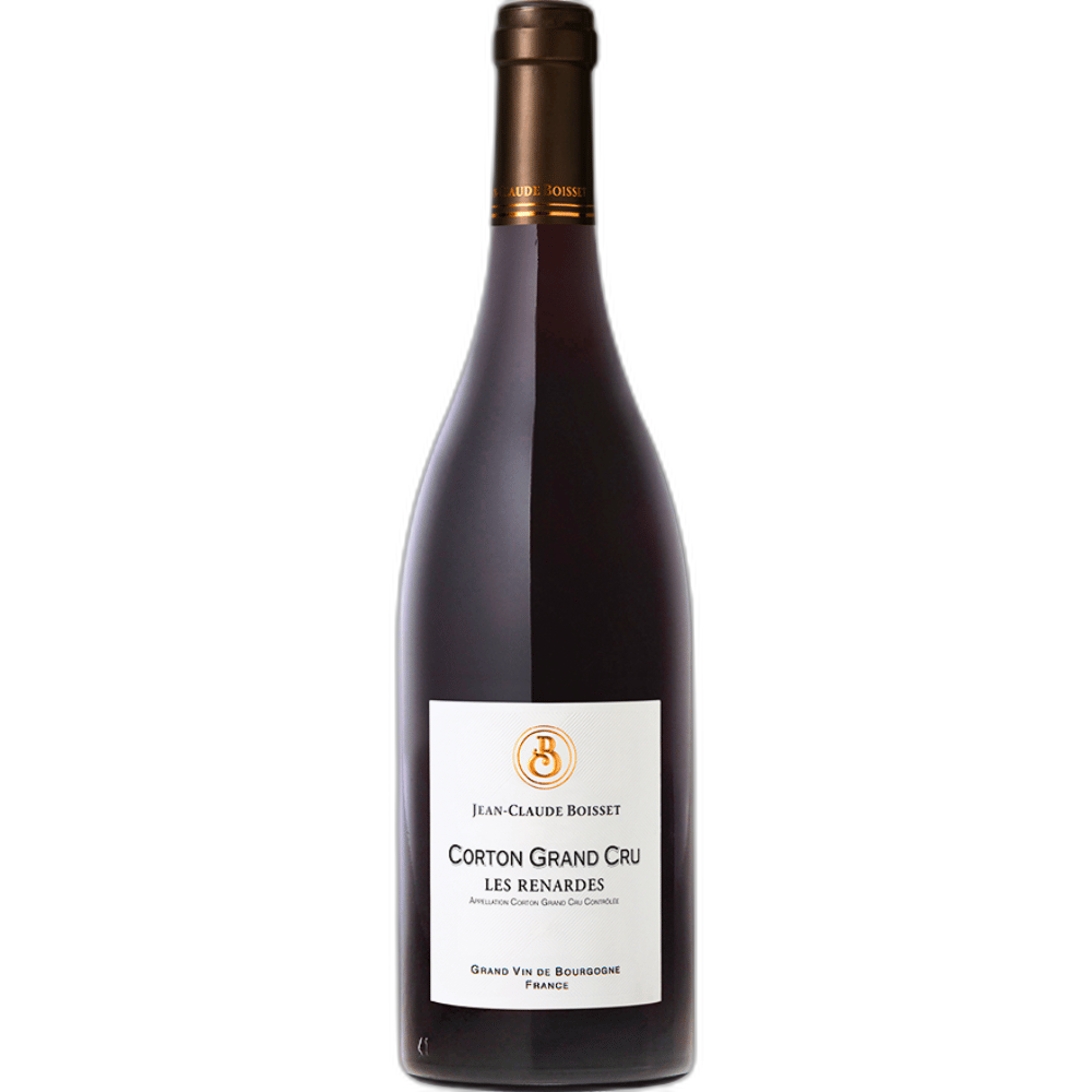 Jean-Claude Boisset AOC Corton-Les Renardes Grand Cru