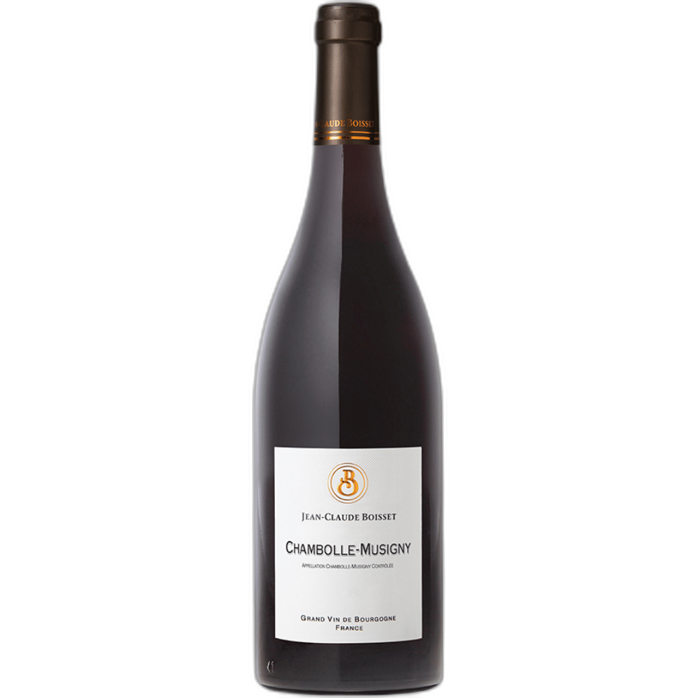 Jean-Claude Boisset Chambolle-Musigny AOC