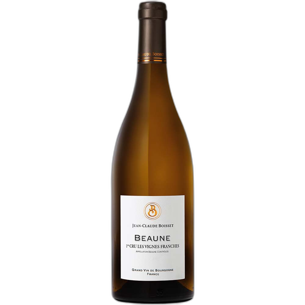 Jean-Claude Boisset AOC Beaune 1er Cru Les Vignes Franches