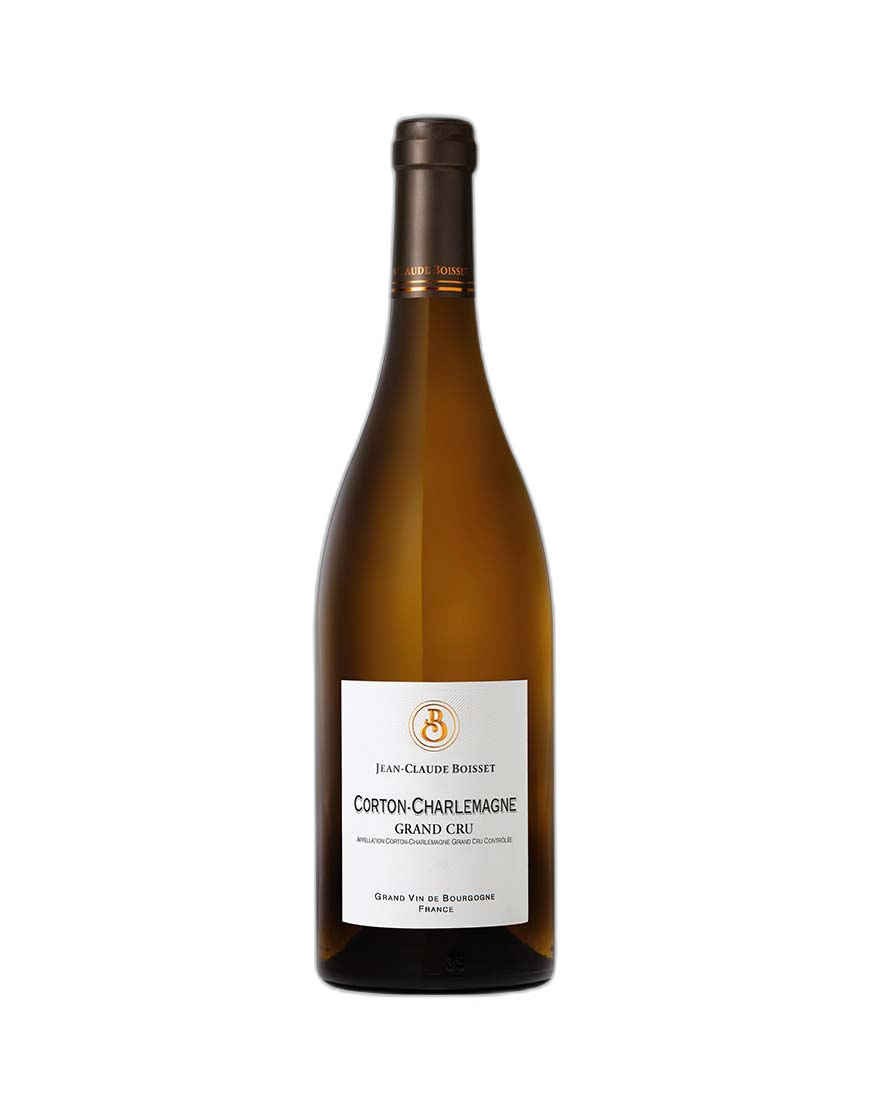 Jean-Claude Boisset AOC Corton-Charlemagne Grand Cru 2020