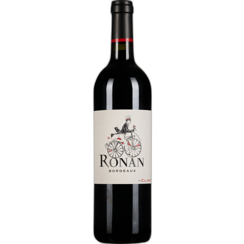 Ronan by Clinet AOP Bordeaux