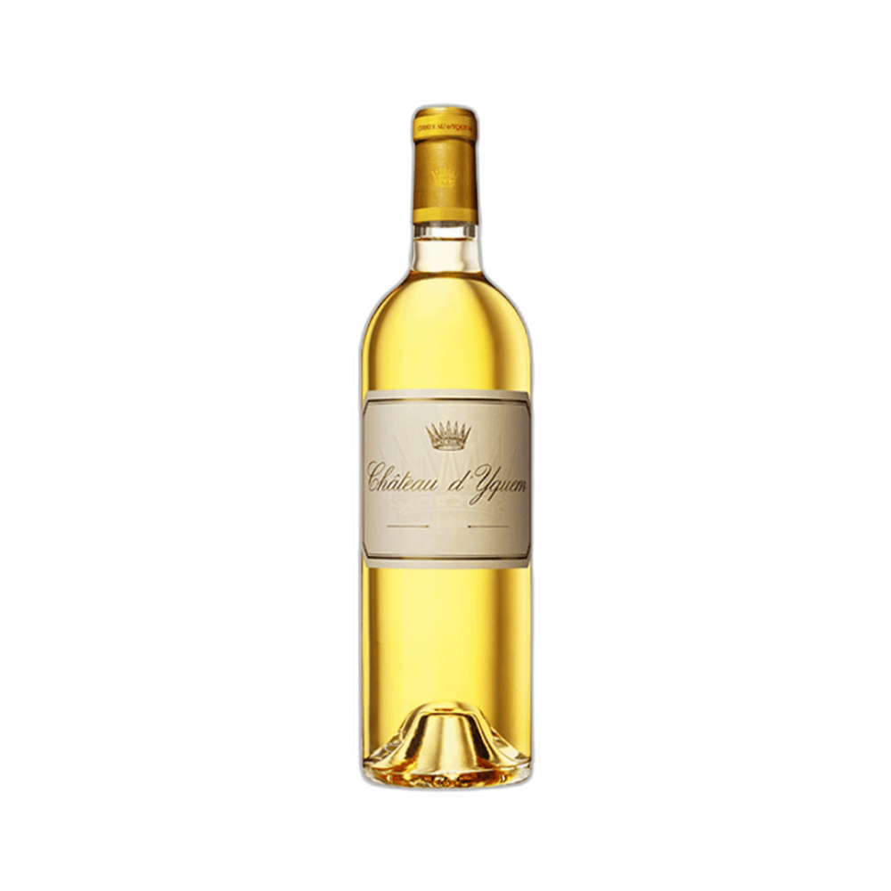 Château d’Yquem 2020 AOC Sauternes 37.5cl