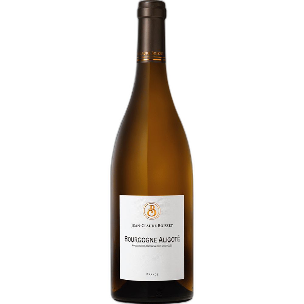 Jean-Claude Boisset Bourgogne Aligoté AOC