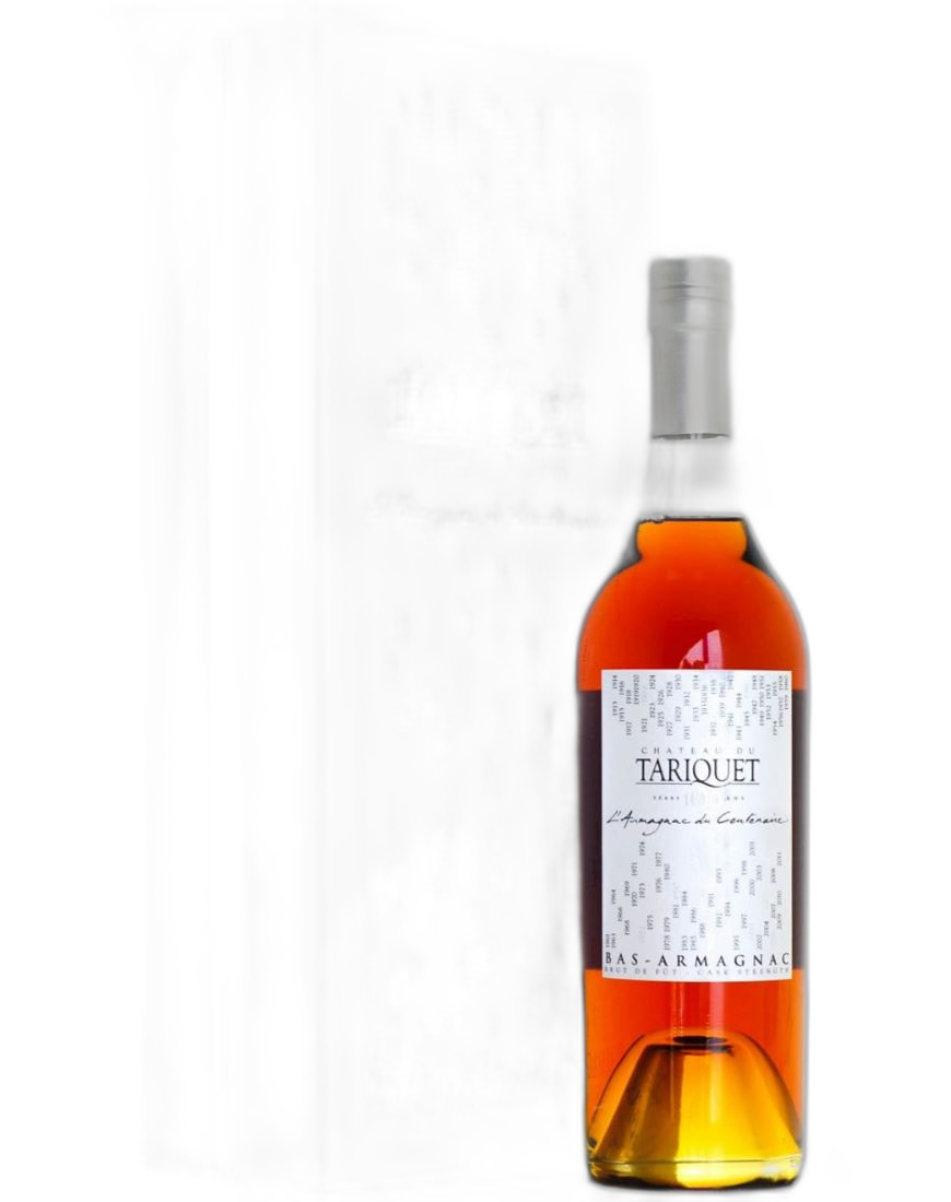 Bas-Armagnac - L'Armagnac du Centenaire