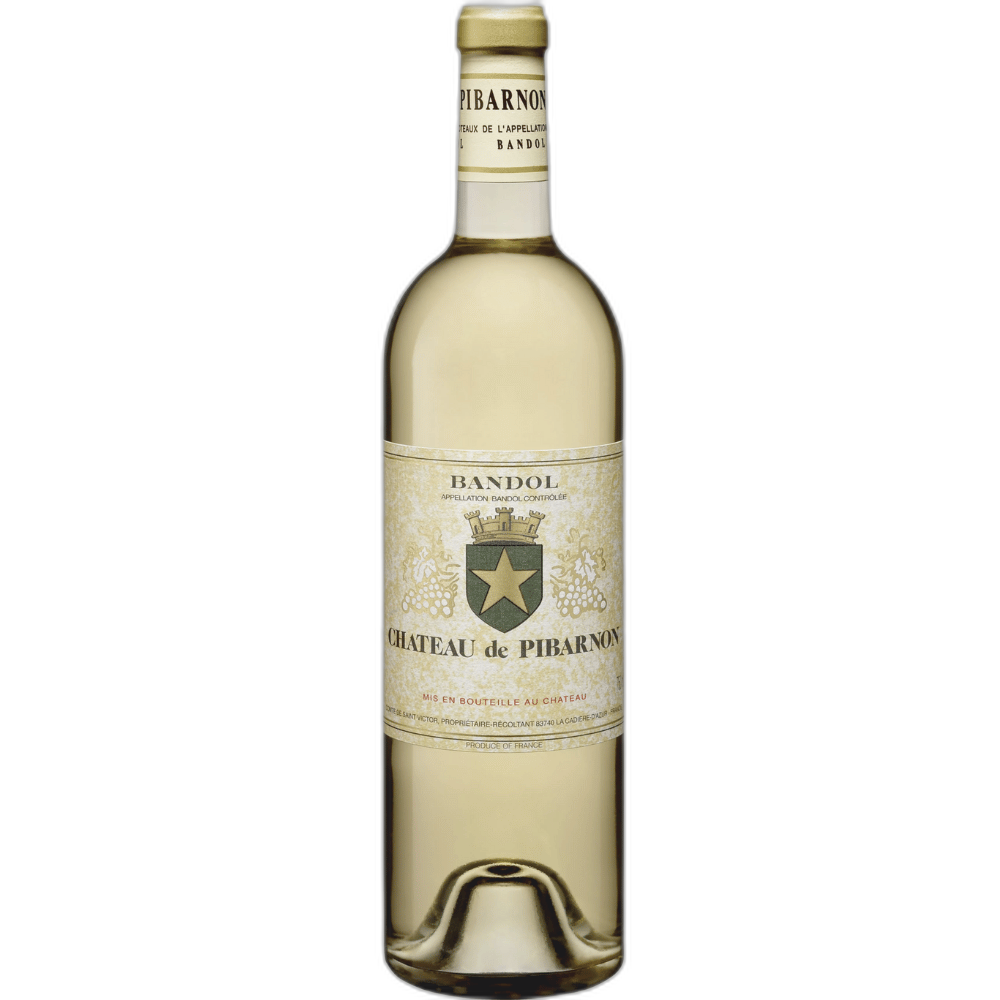 Château de Pibarnon Blanc Bandol AOC