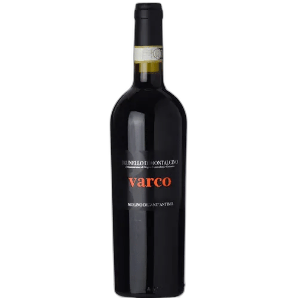 Molino di Sant`Antimo Varco Brunello di Montalcino DOCG