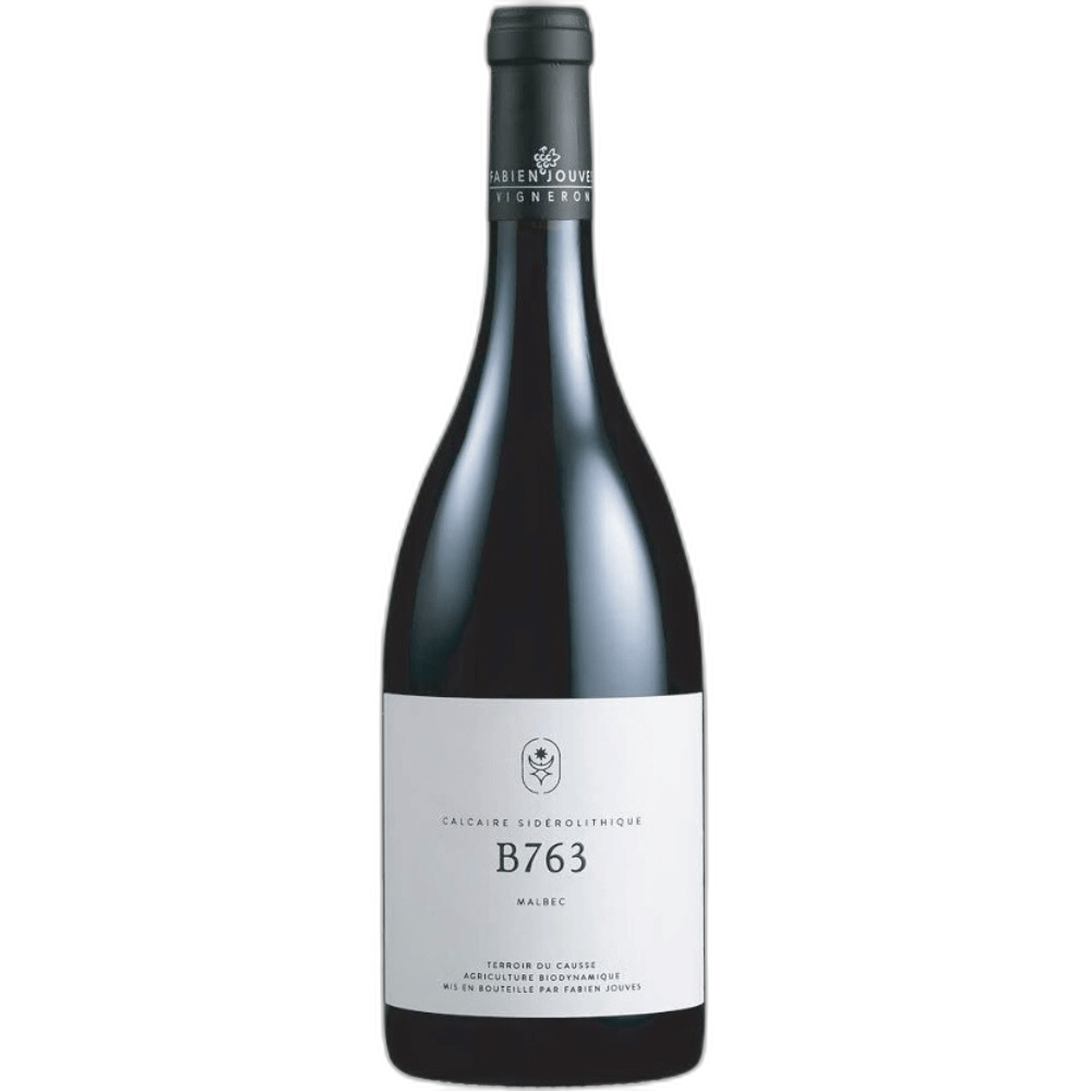 Fabien Jouves Mas del Perie 'La Piece Bloc B763'