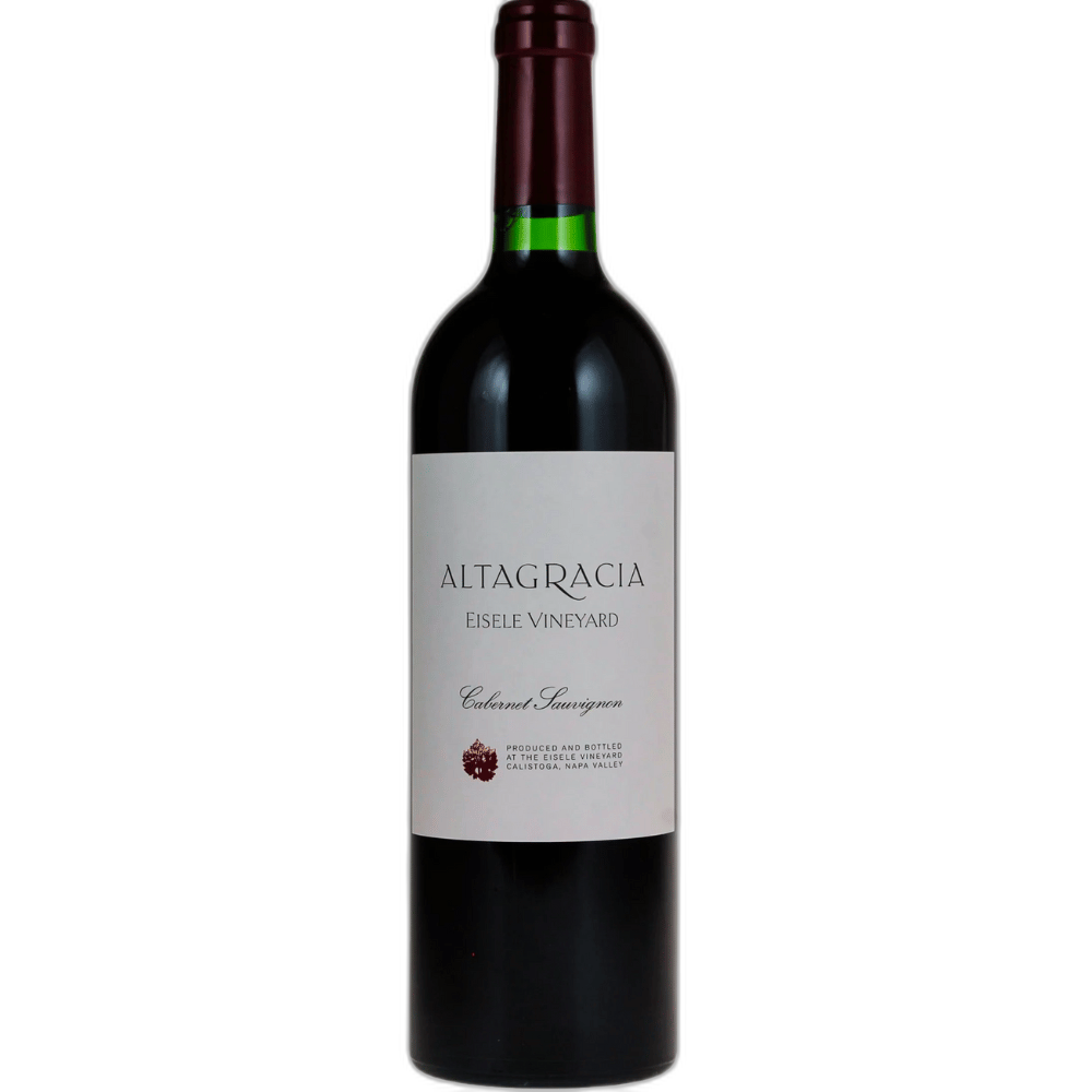 Eisele Vineyard 'Altagracia' 2018