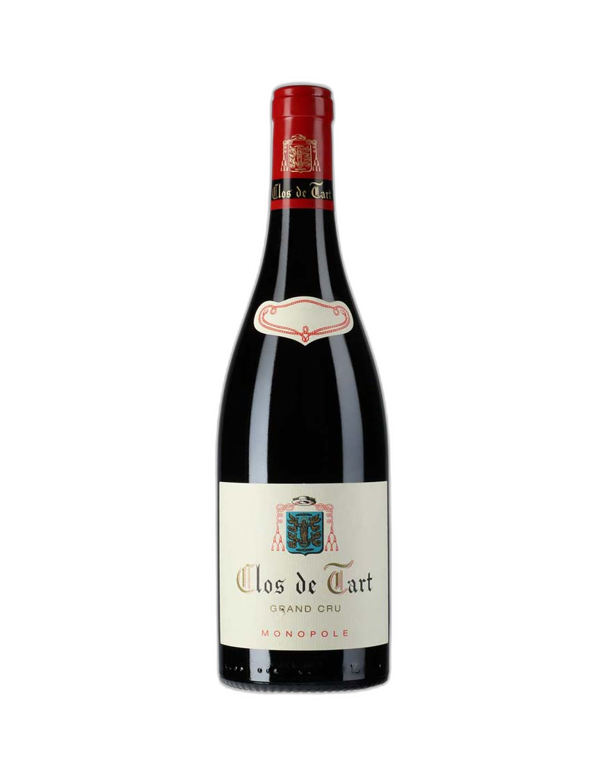 Clos de Tart Grand Cru AOC Monopole 1999
