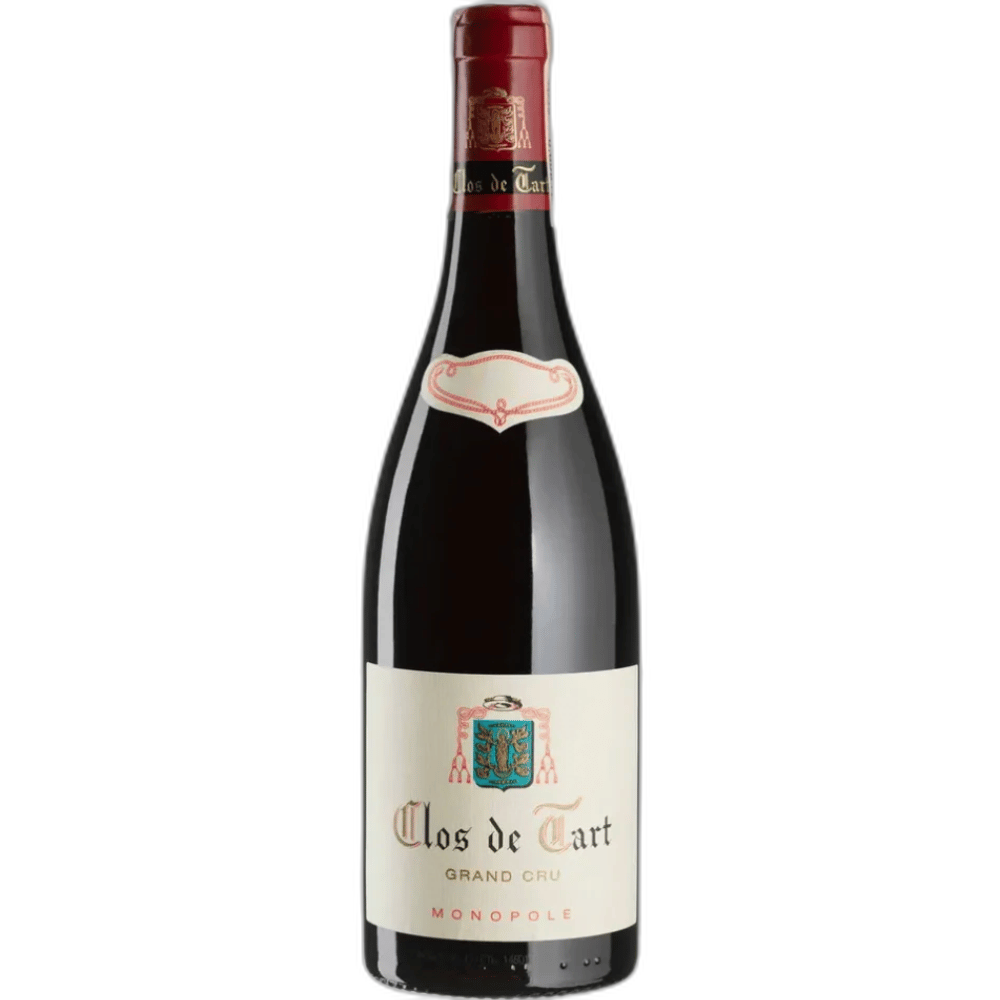 Domaine du Clos de Tart “Clos de Tart” Grand Cru Monopole 2018