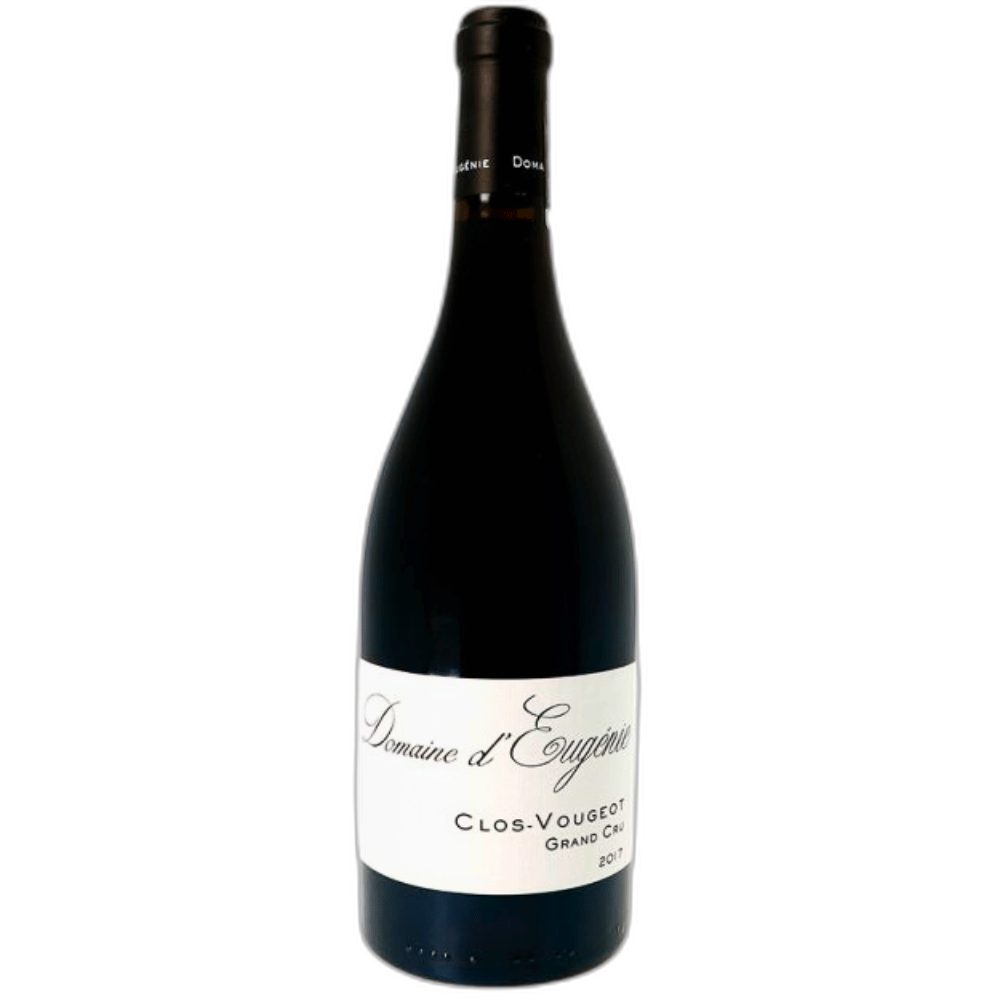 Domaine d'Eugenie AOC Clos Vougeot Grand Cru 2019
