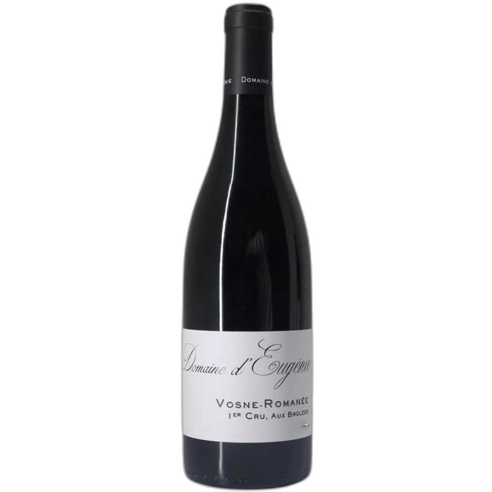 Domaine d'Eugenie Aux Brulees Vosne-Romanee Premier Cru AOC