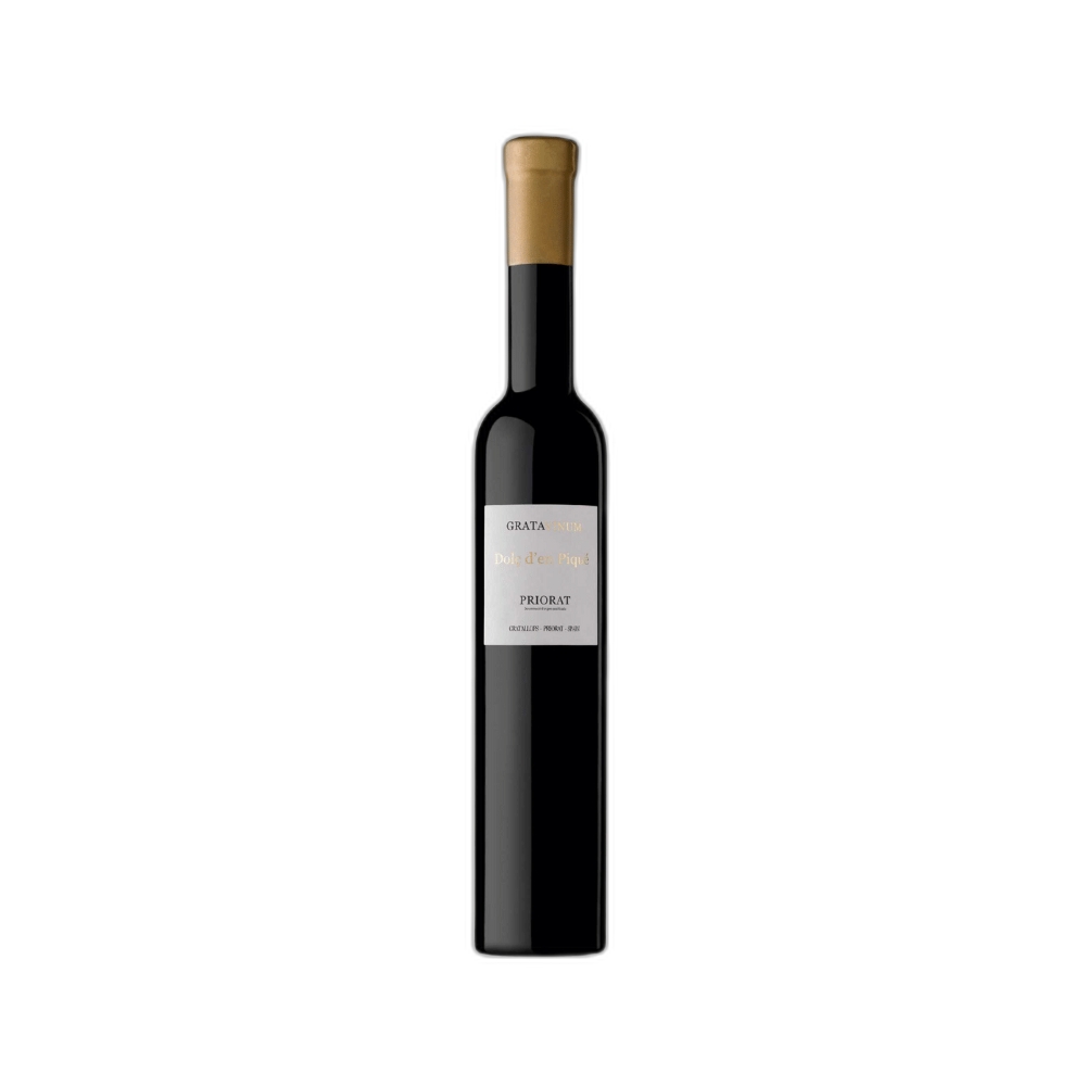 Pares Balta Gratavinum Dolç d'en Piqué Priorat