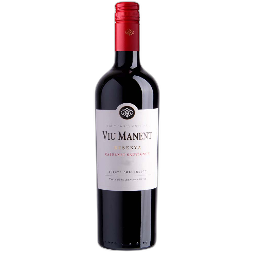 Viu Manent Reserva Cabernet Sauvignon
