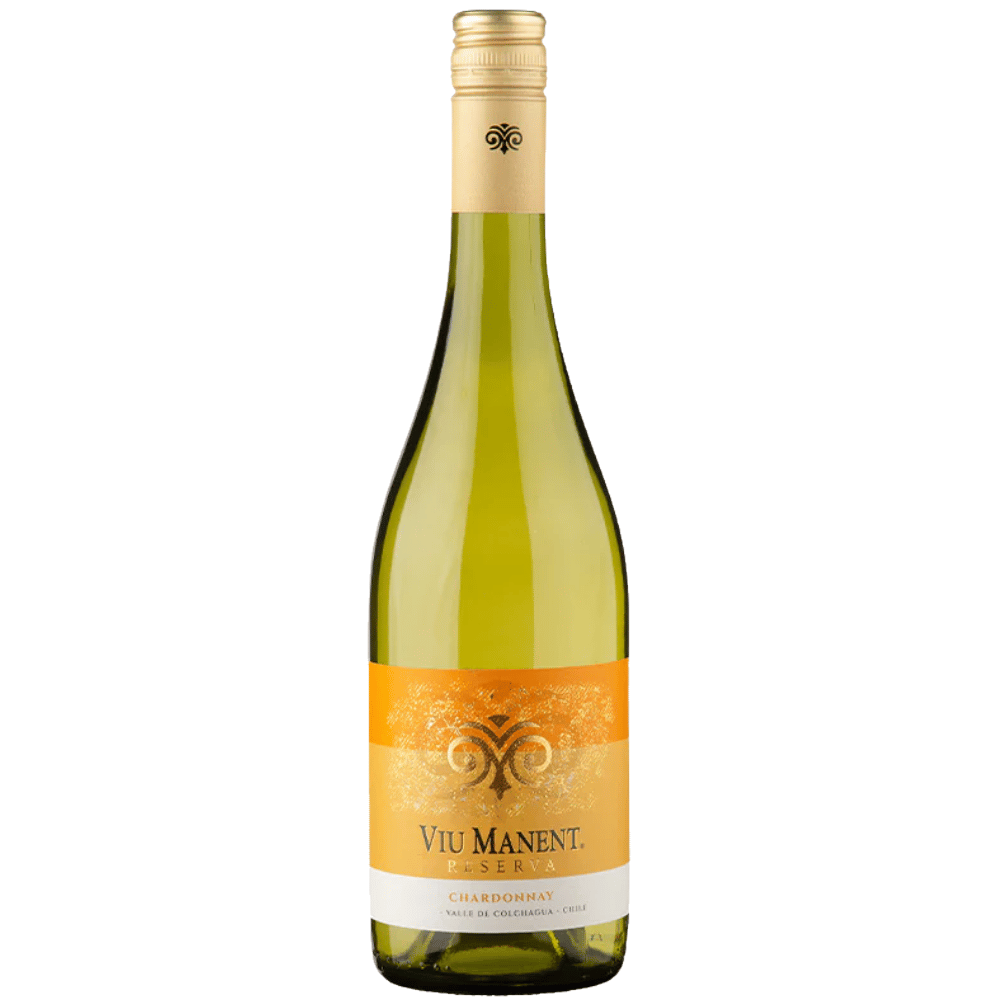 Viu Manent Reserva Chardonnay