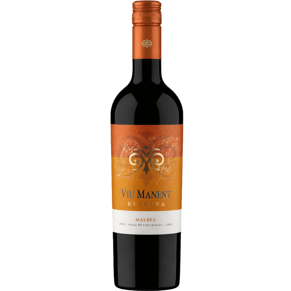 Viu Manent Reserva Malbec