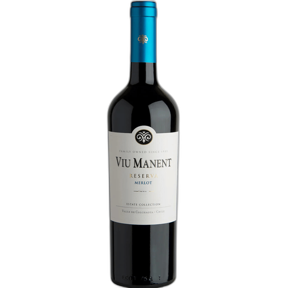 Viu Manent Collection Reserva Merlot