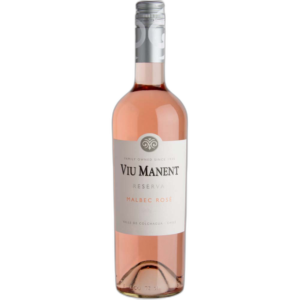 Viu Manent Reserva Malbec Rosé