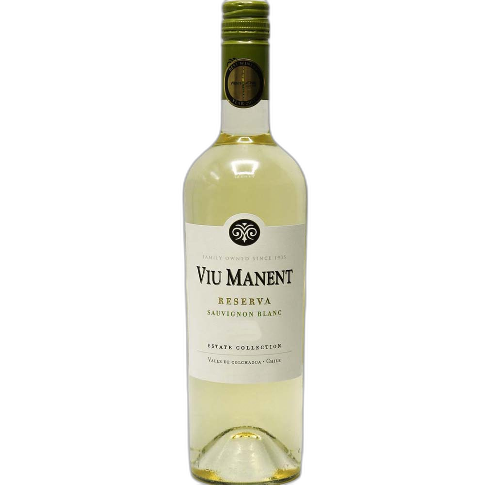 Viu Manent Reserva Sauvignon Blanc