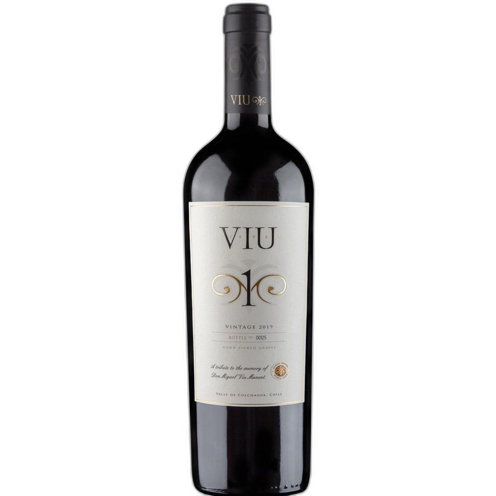 Viu Manent 'Viu 1' 2019