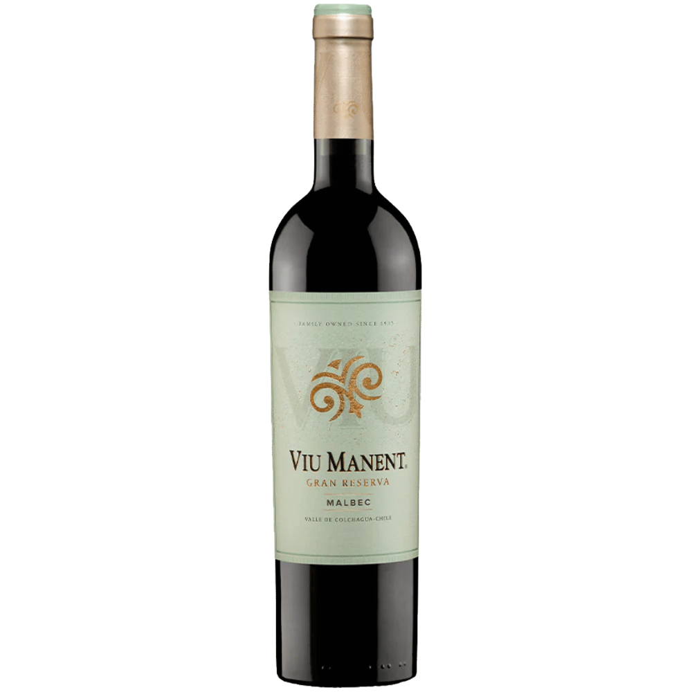 Viu Manent Gran Reserva Malbec