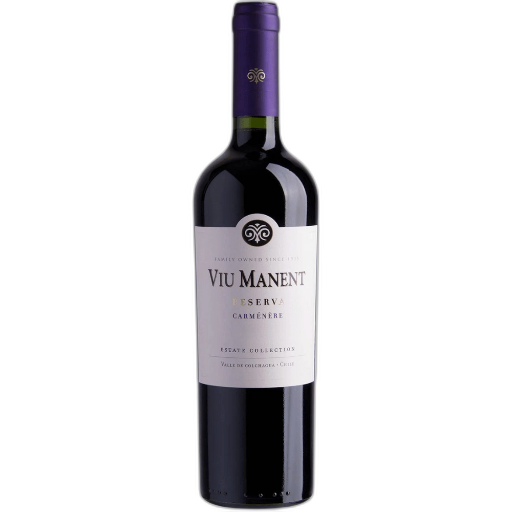 Viu Manent Reserva Carmenere