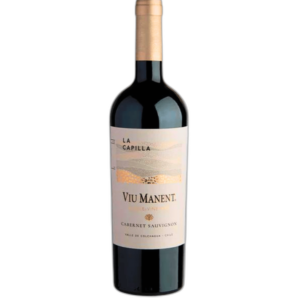 Viu Manent Single Vineyard La Capilla Cabernet Sauvignon