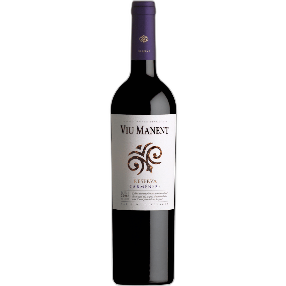 Viu Manent Gran Reserva Carménère