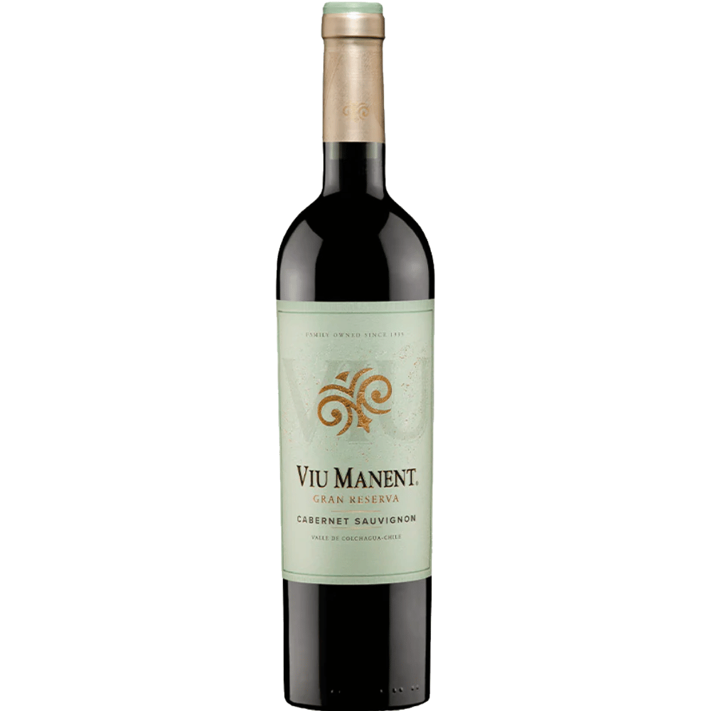 Viu Manent Grand Reserva Cabernet Sauvignon