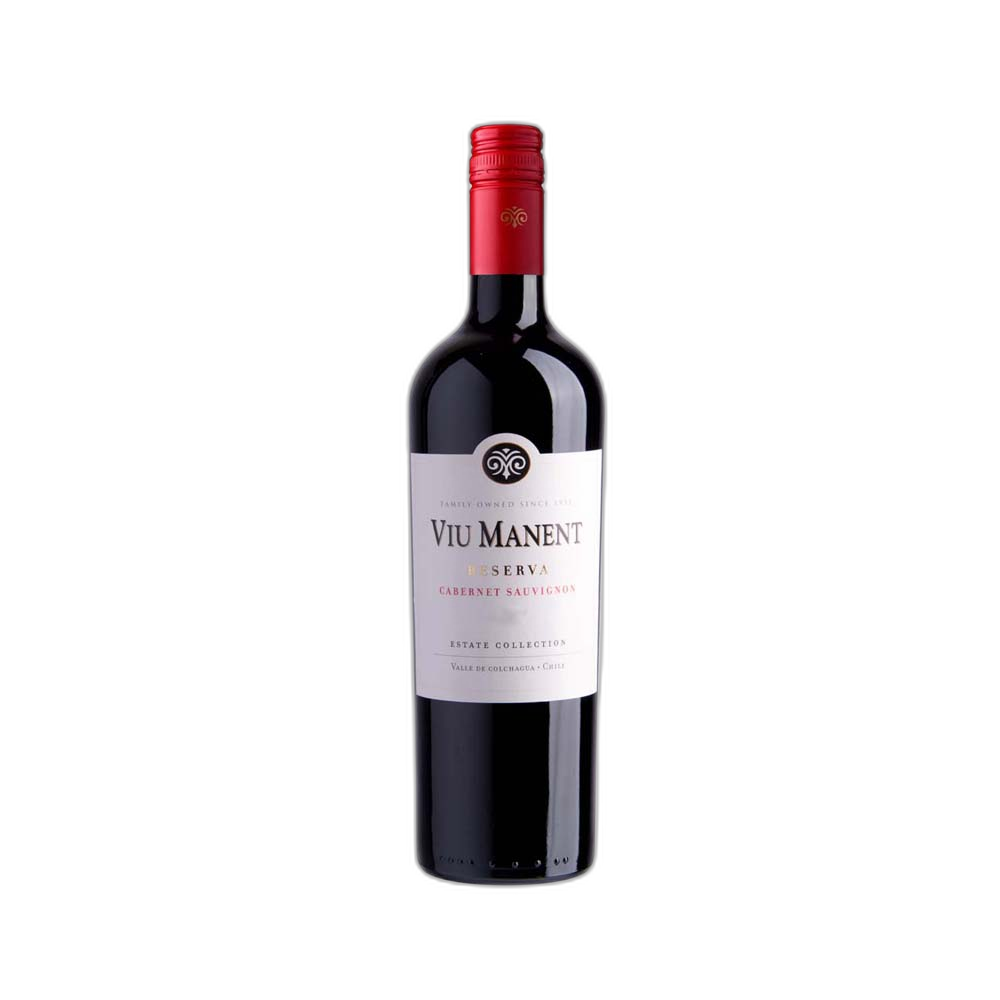 Viu Manent Reserva Cabernet Sauvignon 37.5cl