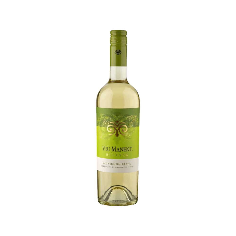 Viu Manent Reserva Sauvignon Blanc 37.5cl