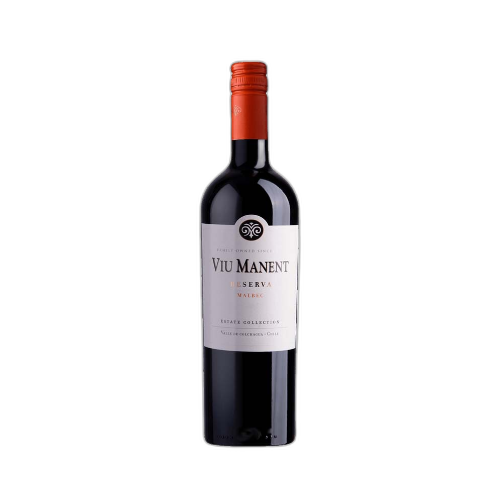 Viu Manent Reserva Malbec 37.5cl