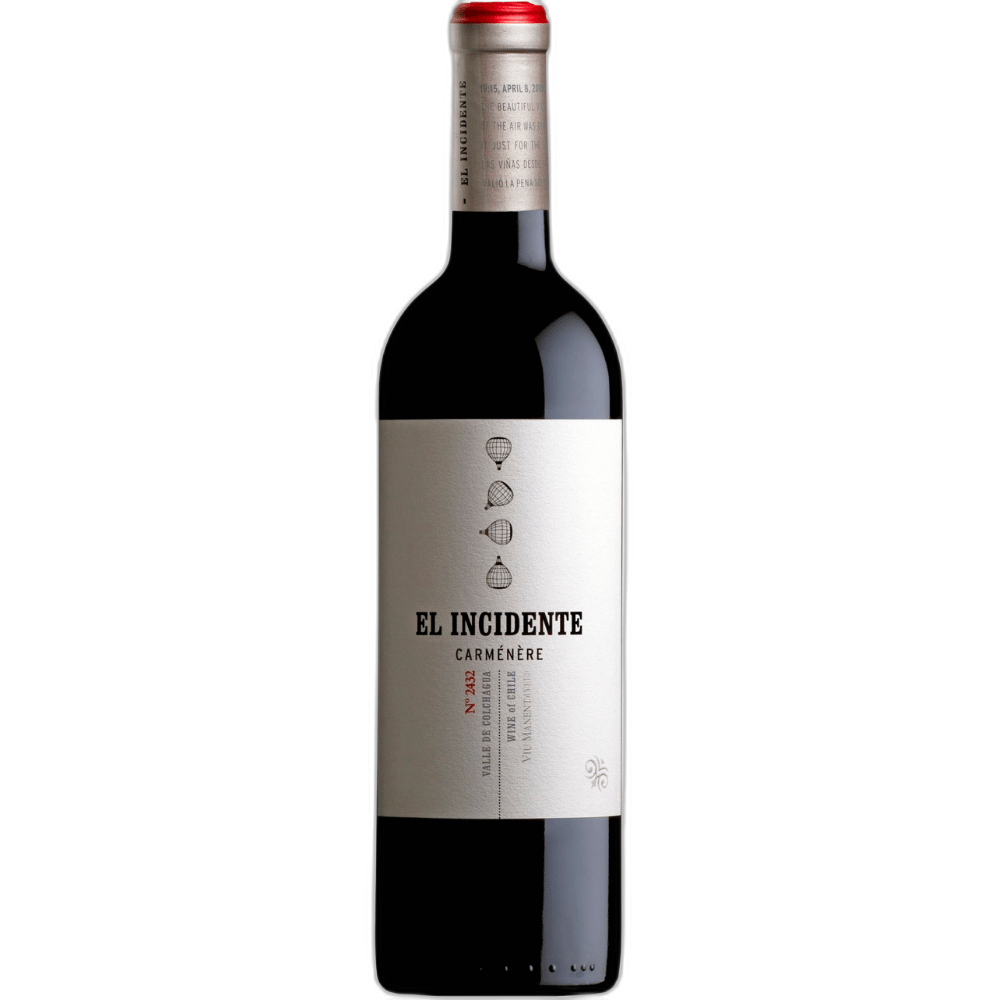 Viu Manent El Incidente 2019 Magnum