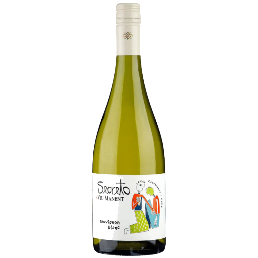 Viu Manent Secret Sauvignon Blanc